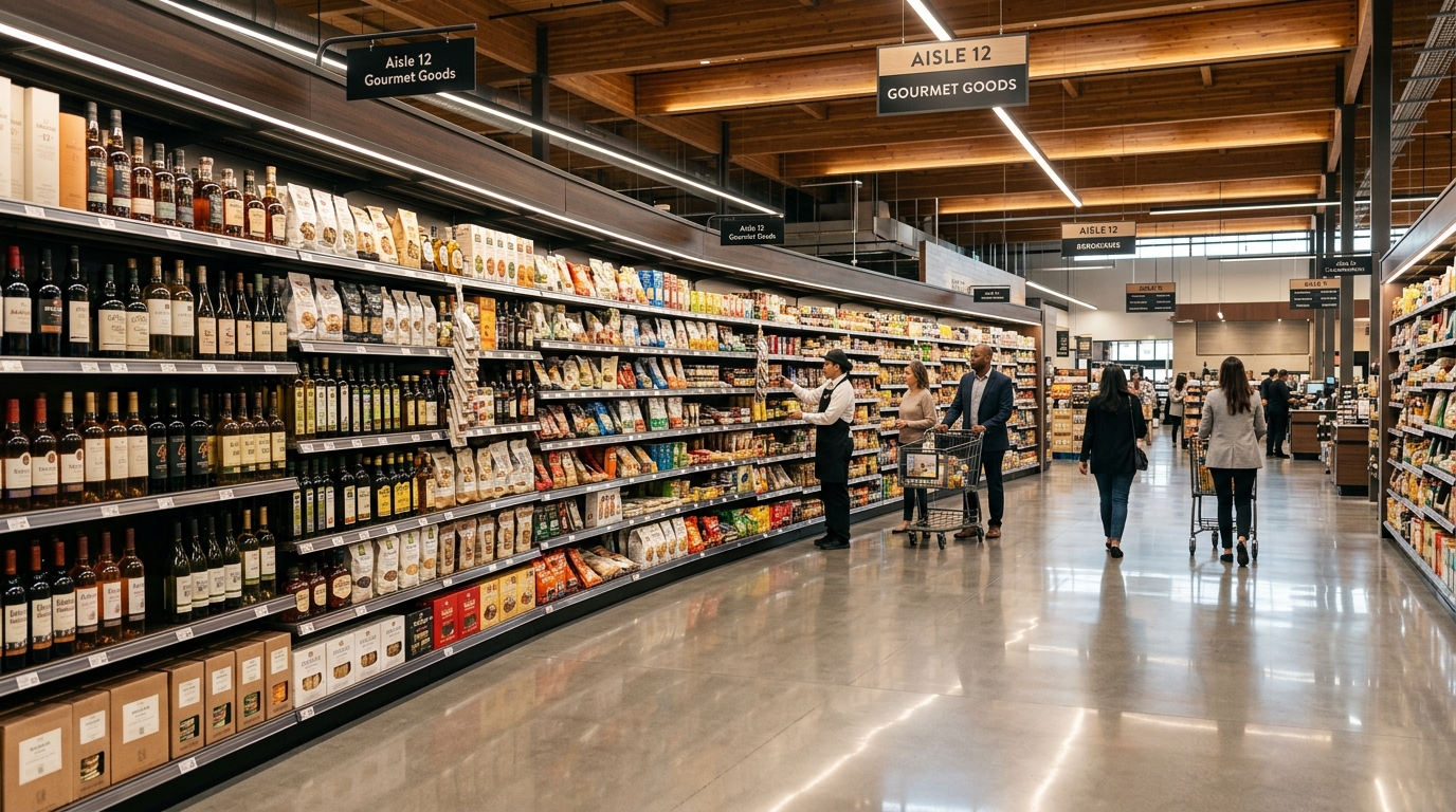 Fique ligado: O Descompasso Entre Tecnologia e Força de Campo que Corrói o Sell-Out no Varejo Alimentar